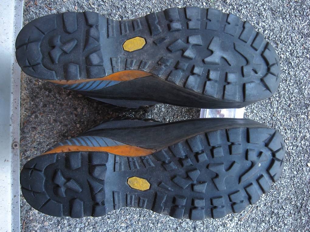 Chaussures hommes: Scarponcini Scarpa – D'occasion à Lostallo par laulbo 3