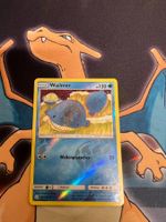 Wailmer (CEC 45) - DE - Reverse Holo - Welten im Wandel