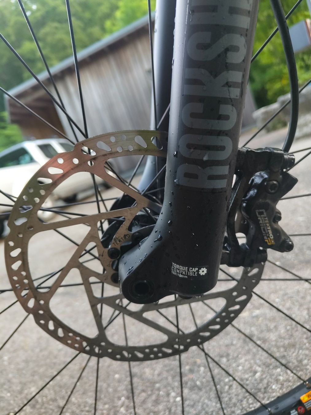 Ghost Vélos: Ebike Enduro Ghost E-Riot M – D'occasion à Frinvillier par F5Jch_Modellhobby 6