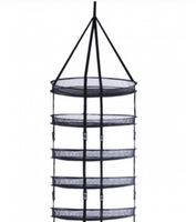 DIAMONDBOX TROCKENNETZ 90CM 5 EBENEN