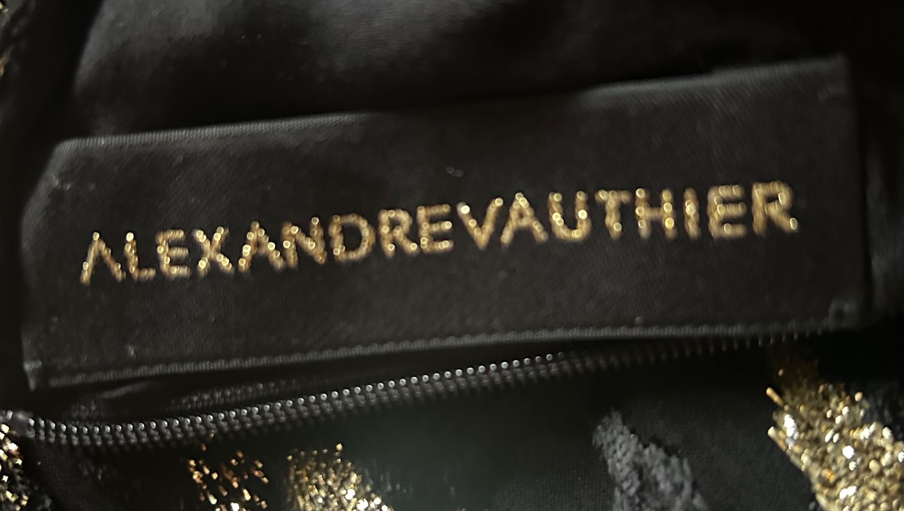 Kleider: Alexandre Vauthier, Cocktail dress – Neu (gemäss Beschreibung) aus Genève von dachaw 4