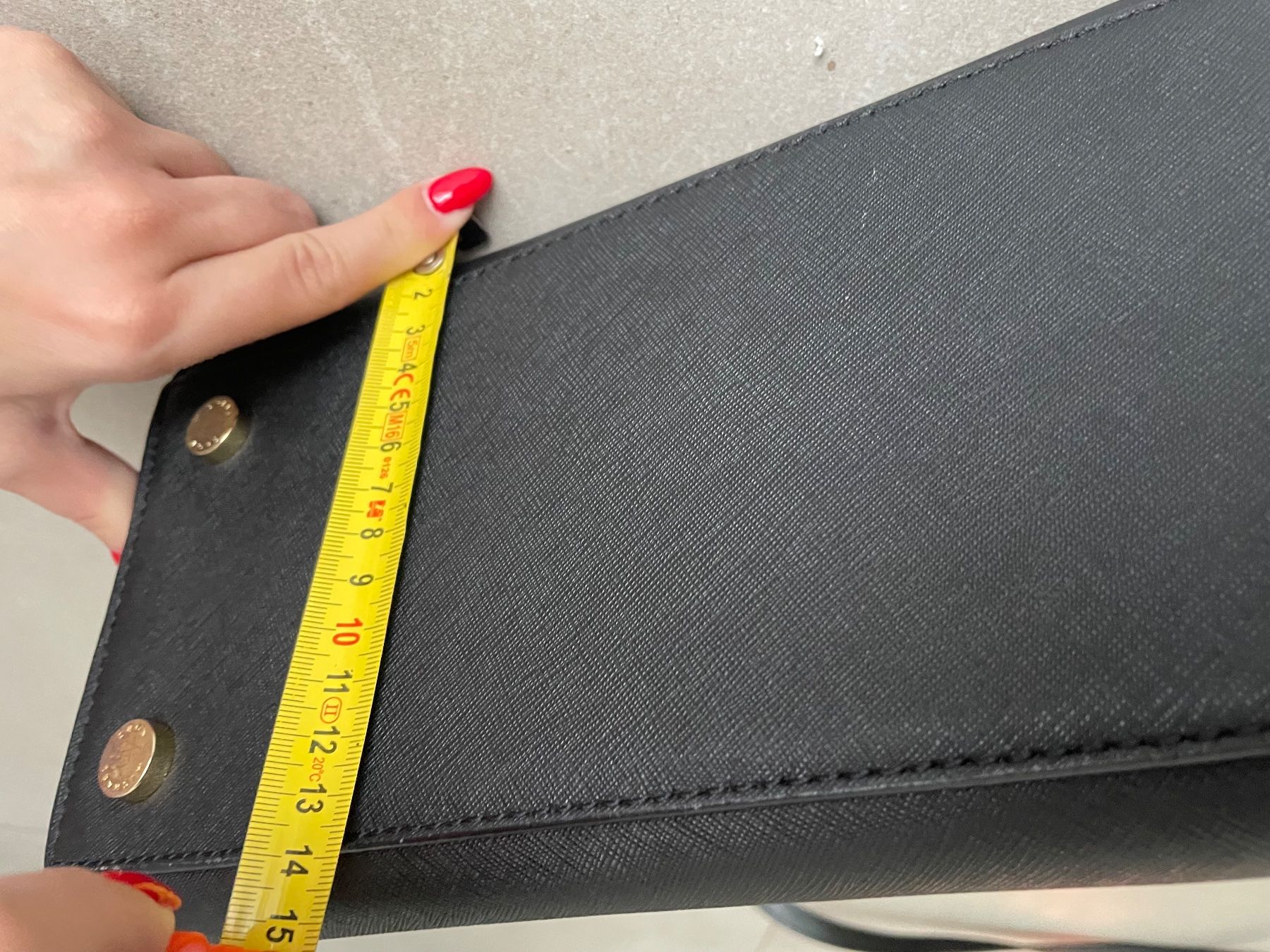 Borse da donna: Michael Kors Tasche Selma – Usato da Zollikofen venduto da ballspielerb1 9