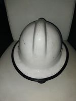 Alter Schweizer Feuerwehr Helm