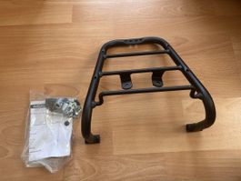 Gepäckträger Suzuki DR-Z 400 S