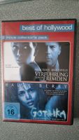 DVD Verführung einer Fremden - Gothika- 2 Film Set