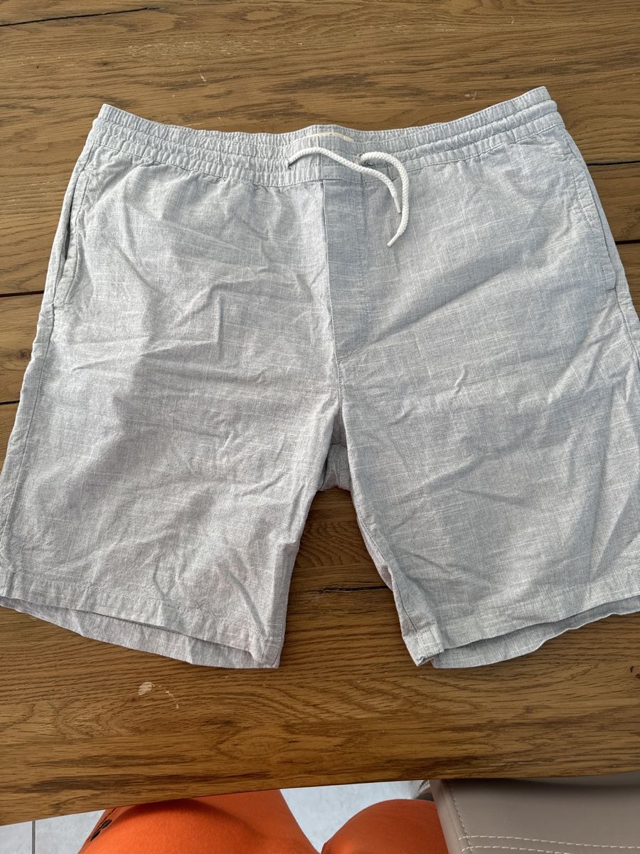 H&M Pantaloni: Sommer Shorts Leinenoptik Gr. XL – Usato da Wil SG venduto da Prof.Eich