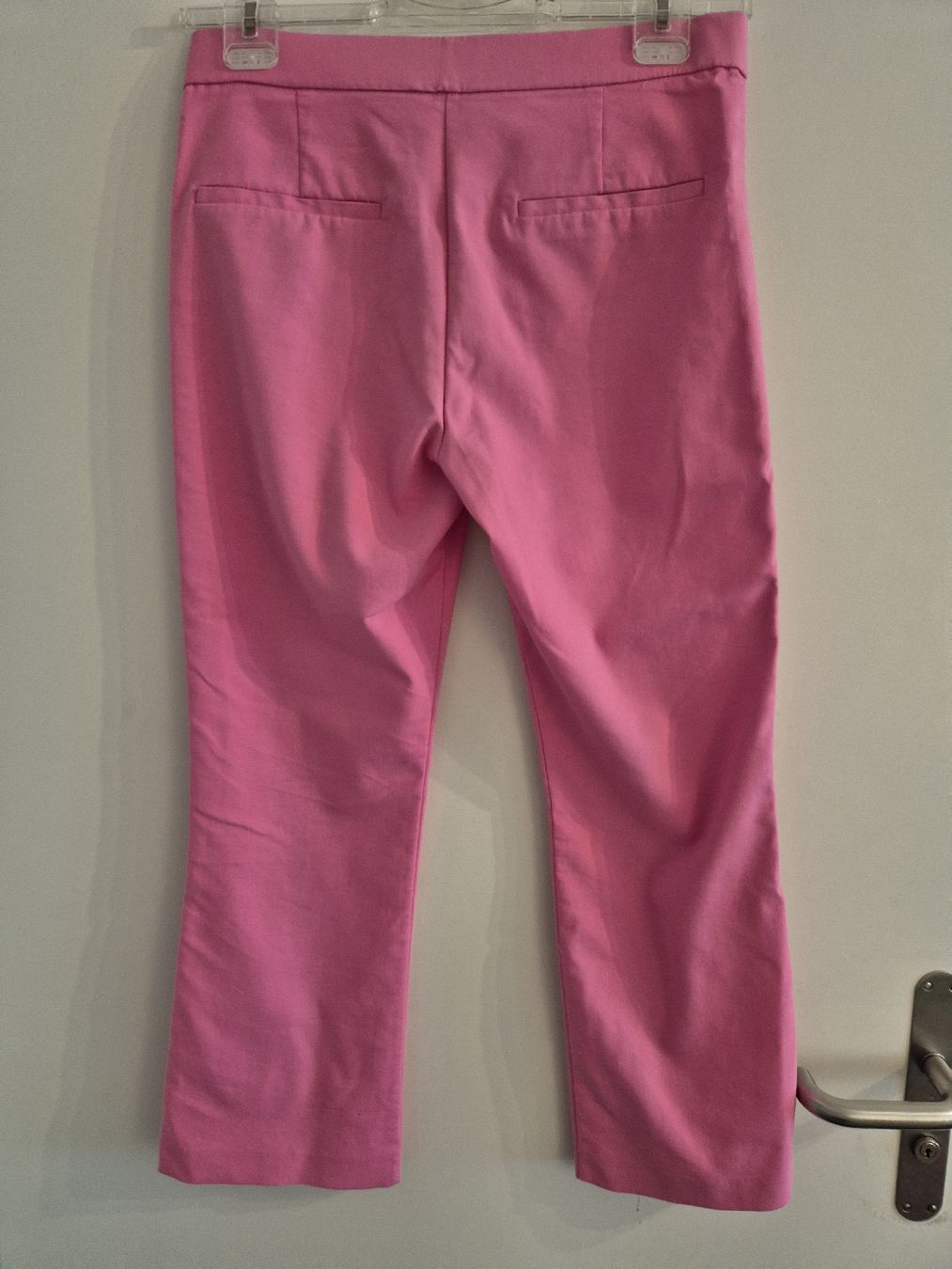 Zara Pantaloni: Zara Hose Gr. L – Usato da Thalwil venduto da Coco2025 1