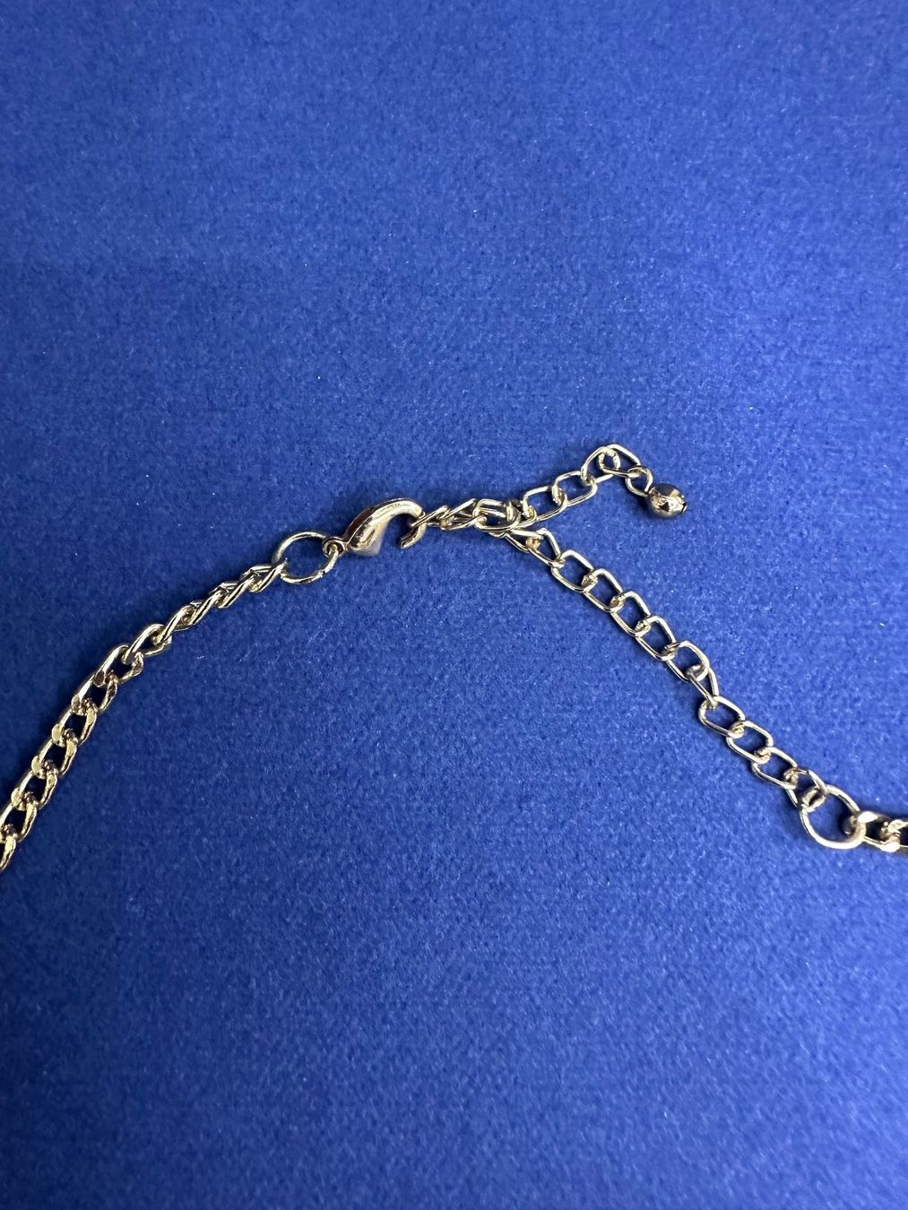 Catenine: Halsketten  2 Stück – Usato da Liestal venduto da FuV01 3