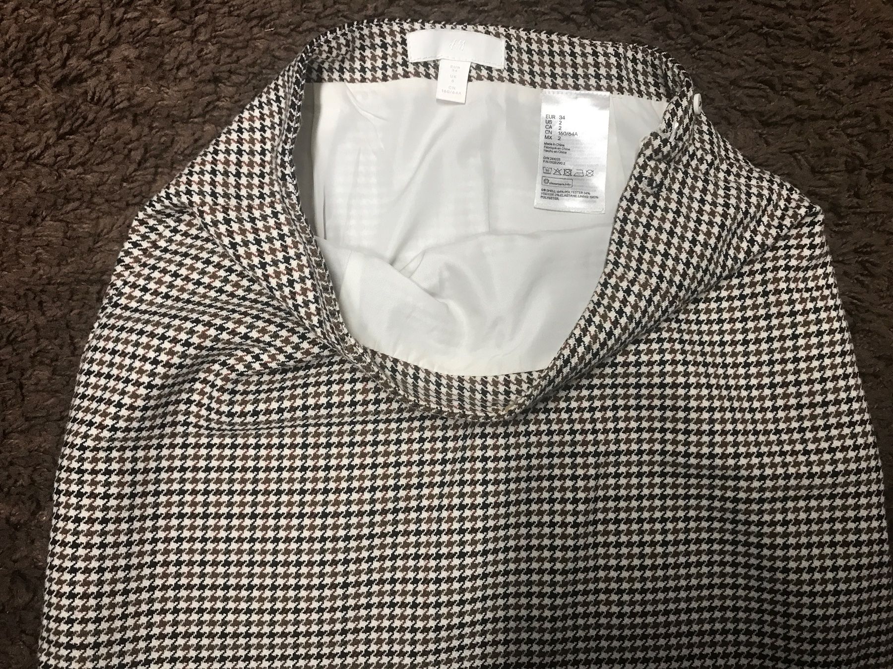 H&M Gonne: Jupe Gr 34 – Usato da St. Margrethen SG venduto da kellenbh 1