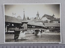 Luzern, Spreuzerbrücke