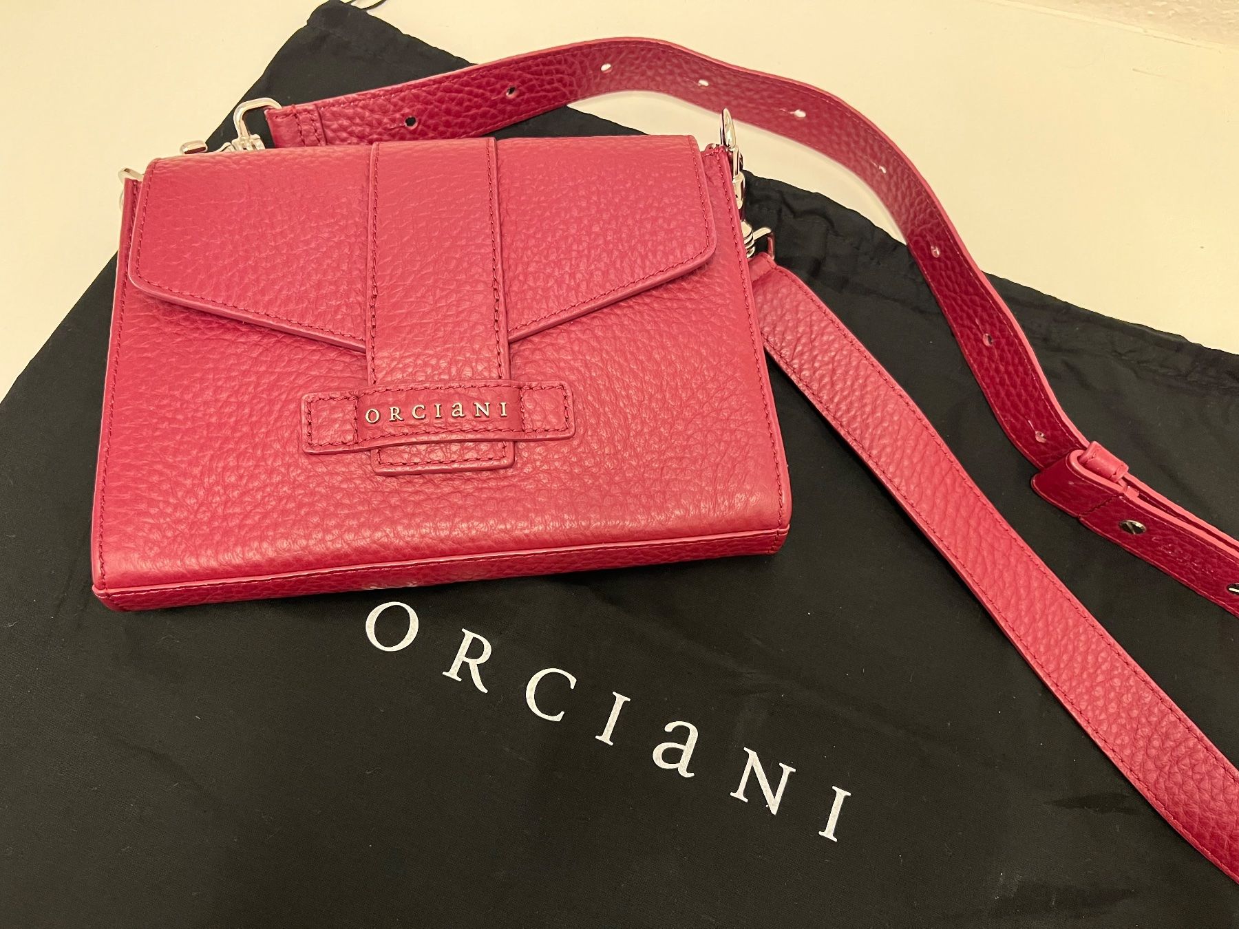 Orciani Borse da donna: Orciani Tasche – Usato da Wilen b. Wollerau venduto da kar_8vzh 4
