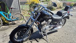 Suzuki VS 1400 GLP