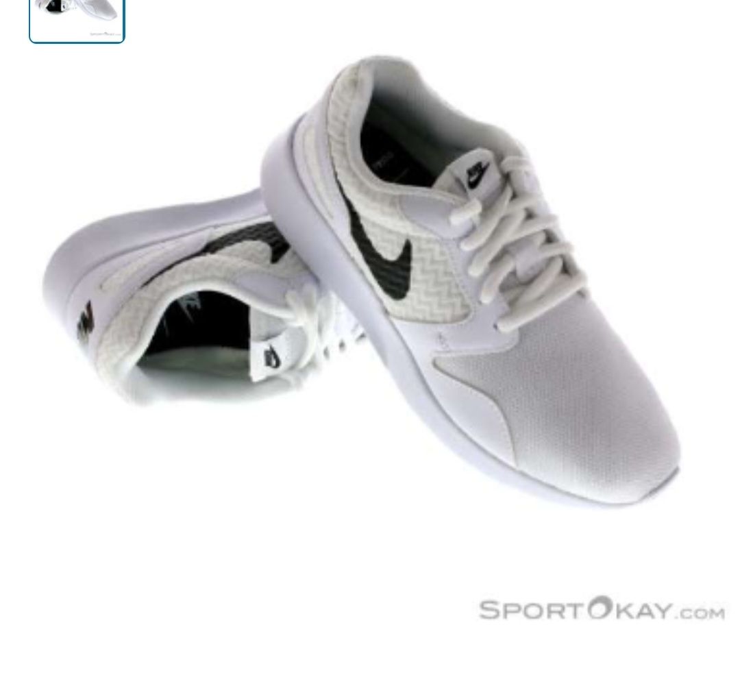 Nike Scarpe da uomo: Nike Kaishi taille 38 – Usato da Servion venduto da meno999 2