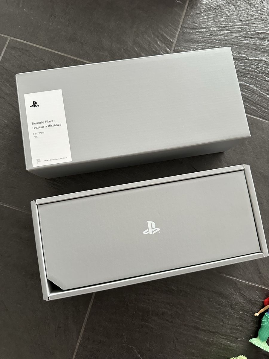 Sony Konsolen: PlayStation portal  – Gebraucht aus Eschenbach LU von boo_sl7y 2