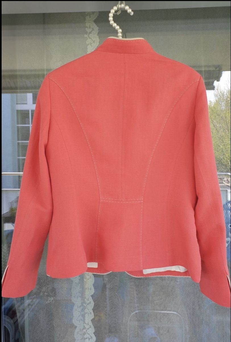 Bogner Giacche: Sonia Bogner Blazer – Usato da Matzendorf venduto da Fla5 1