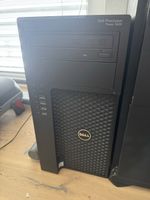 Dell Precision 362– Intel i7, 32 GB RAM, M2000, 1TO