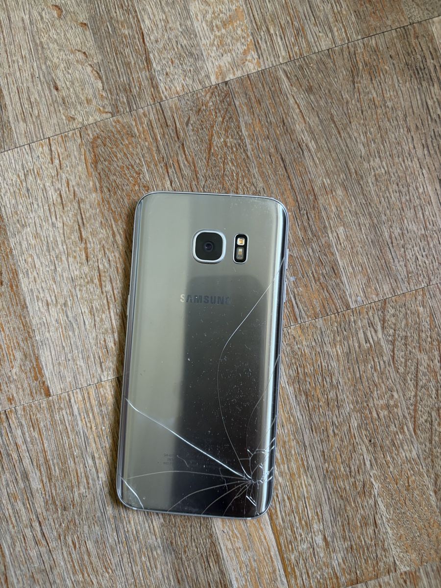 Samsung Portables: Samsung galaxy s7 – D'occasion à Salorino par mic_62fc 1
