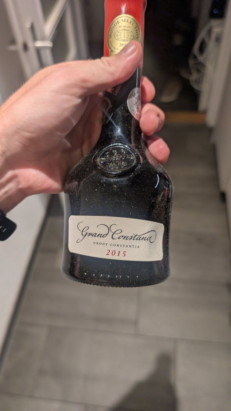 Wein: Weinsammlung 21 Flaschen – Gebraucht aus Zürich von hof_2p8l 8