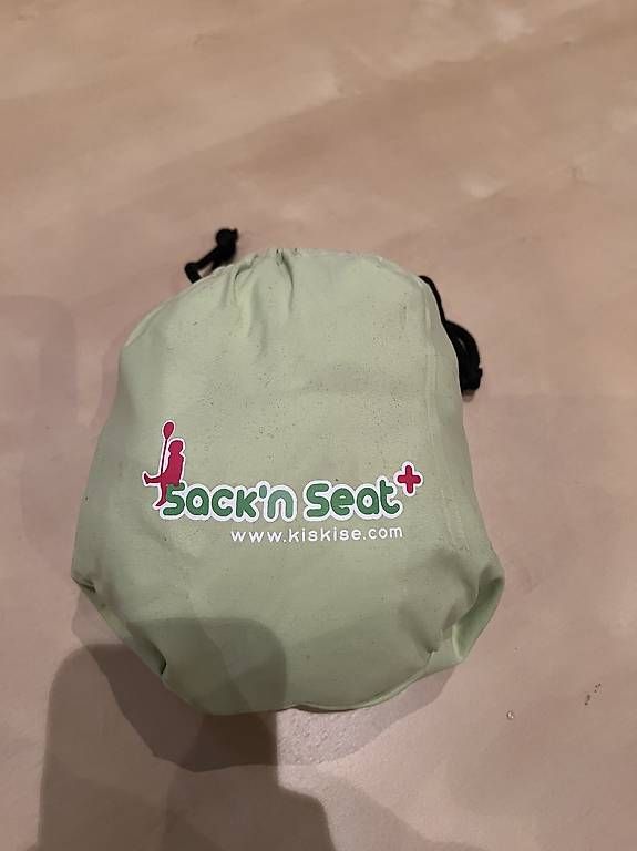 Seggioloni: Sack n'Seat – Usato da Esslingen venduto da agadola11 1