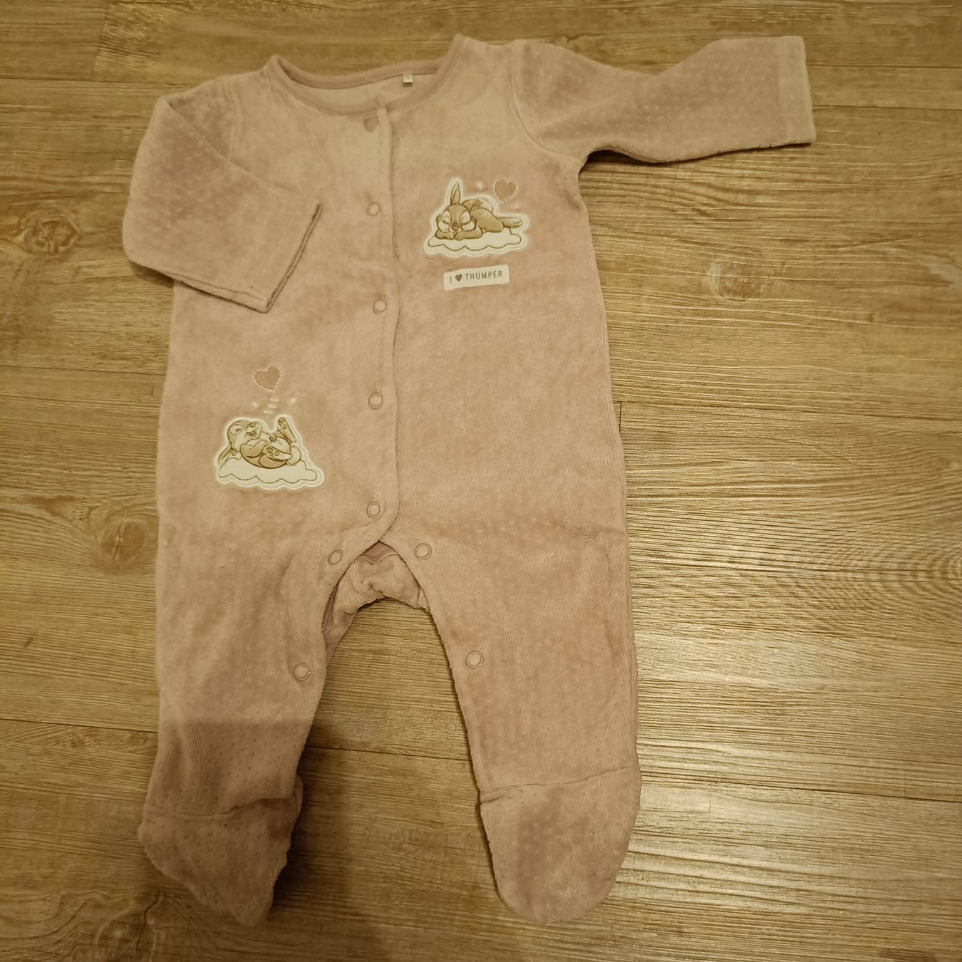 Pigiama & Simili: Pyjama Grösse 56 – Usato da Jaberg venduto da urig17.