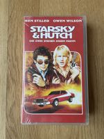 Starsky & Hutch VHS