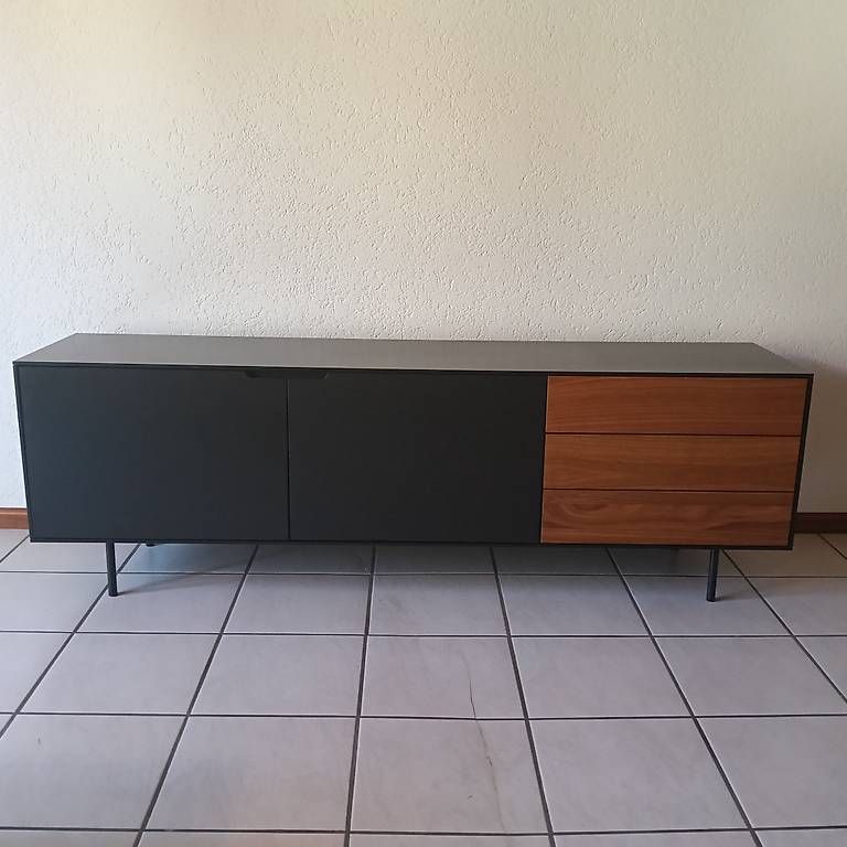 Meubles TV: Ensemble meubles salon  – D'occasion à Sierre par ser_xl7g
