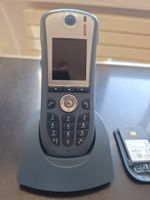Telefon Ascom i62, WH1-AAEA/2C