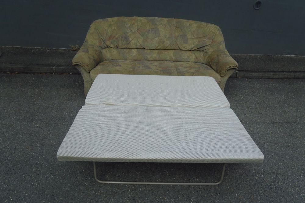 MSMOK Kinderbett 90x200cm Mit Schreibtisch & Ausziehbett - Weiß