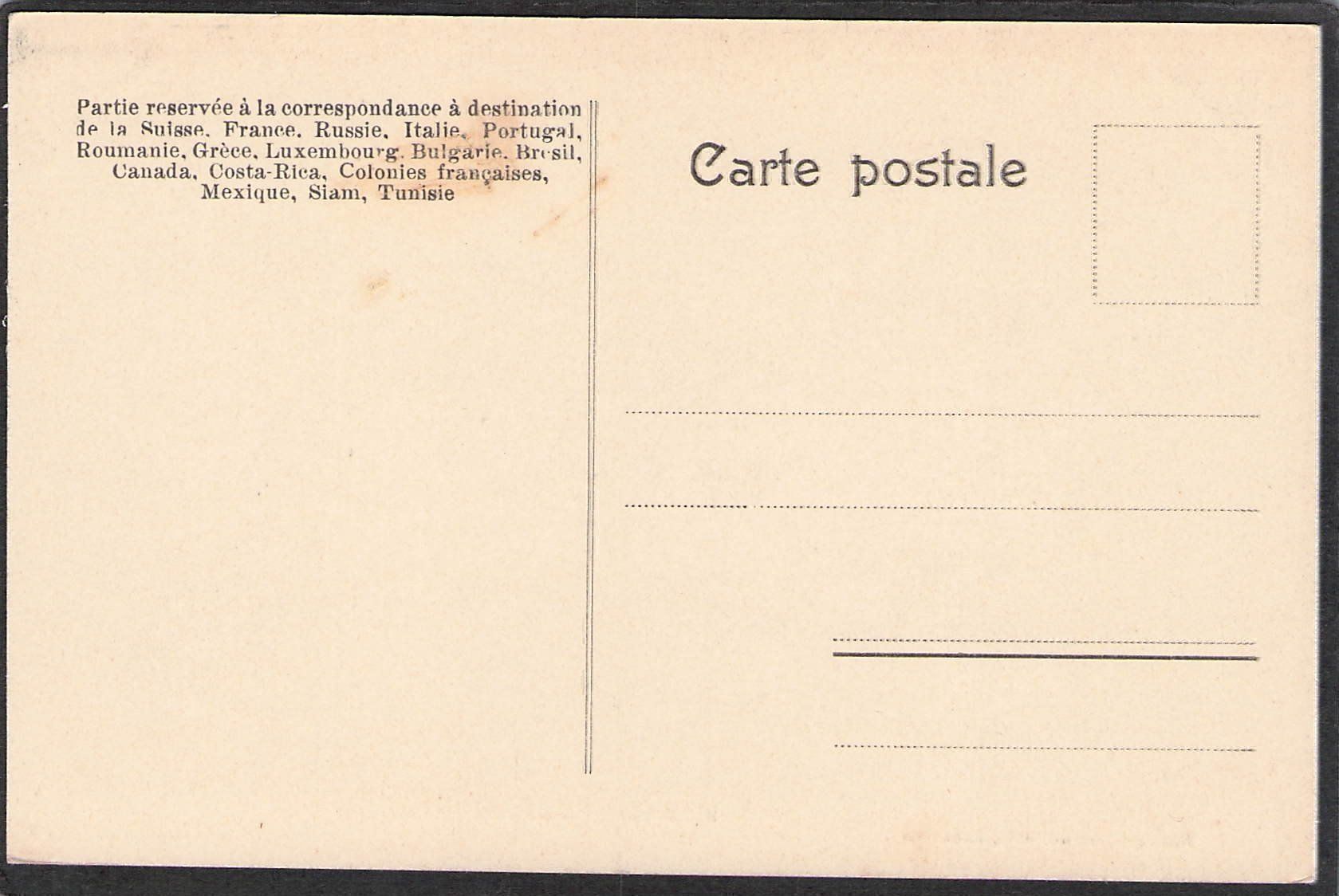 Cartoline postali: ,L'Abbaye,Vallée de Joux – Usato da Reichenburg venduto da ibiza18 1