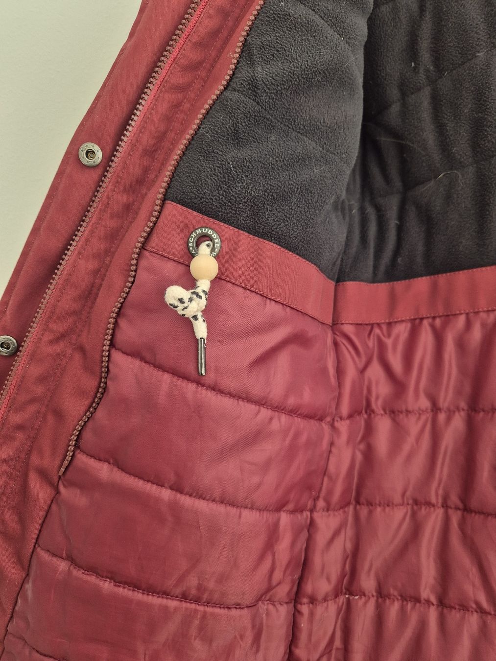 Cappotti: Winterparka von Schmuddelwedda Gr. XS – Usato da Maur venduto da FlorenceHitz 7