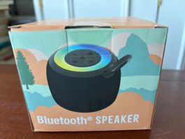 Bluetooth Speaker COOP Trophy *NEU in OVP*