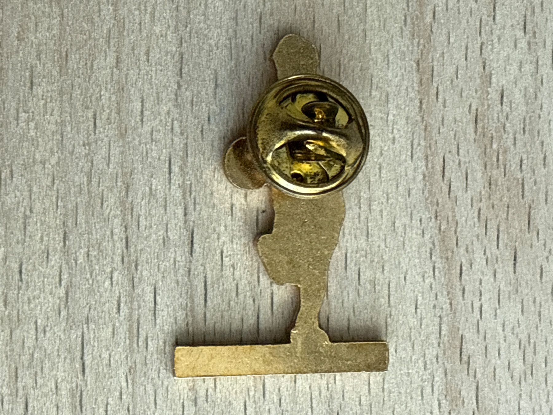 Placchette & Badge: Pin Loto Sportif – Usato da Glattbrugg venduto da Schweigmatt 1