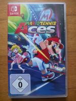 Mario Tennis Aces - Nintendo Switch