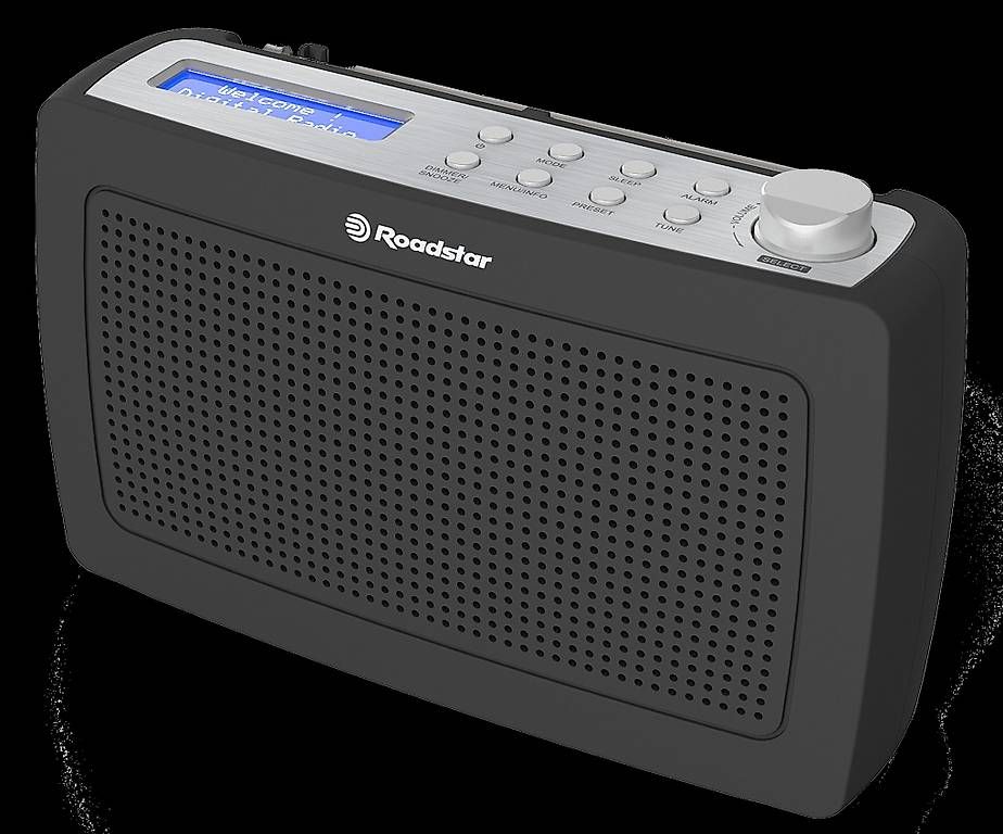 Radio: Radio DAB/DAB+ FM  – Usato da Sagno venduto da cca_q6yr 1