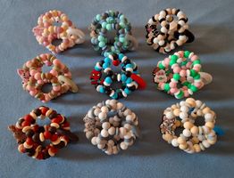 Motorikball/Greifball/Spielball/Stressball