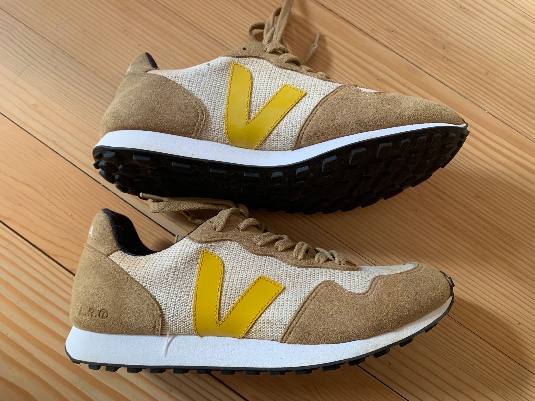 Veja Scarpe da donna: Sneaker Veja Rio Branco, Gr.40 – Usato da Ossingen venduto da jana_cr5x 1