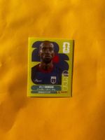 CPV 19 Willy Semedo Panini WM 2026 Sticker