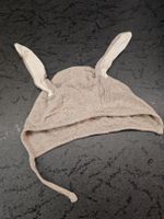 H&M Mütze mit Ohren 86/92