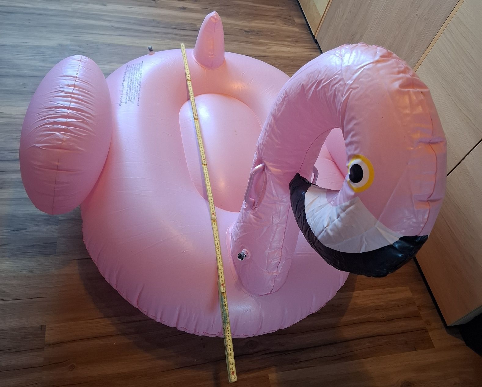 Salvagente: Schwimmflamingo XXl – Usato da Ettenhausen TG venduto da Gismolio 1
