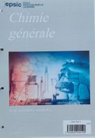 Chimie générale pour assistante médicale
