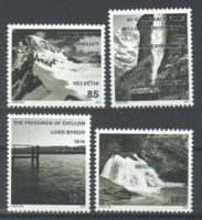 2007, Schweiz aus Sicht ausl Künstler **