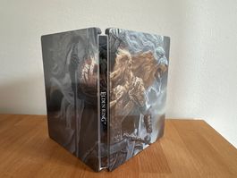 Elden Ring Steelbook Xbox Collector Edition Ultra selten!