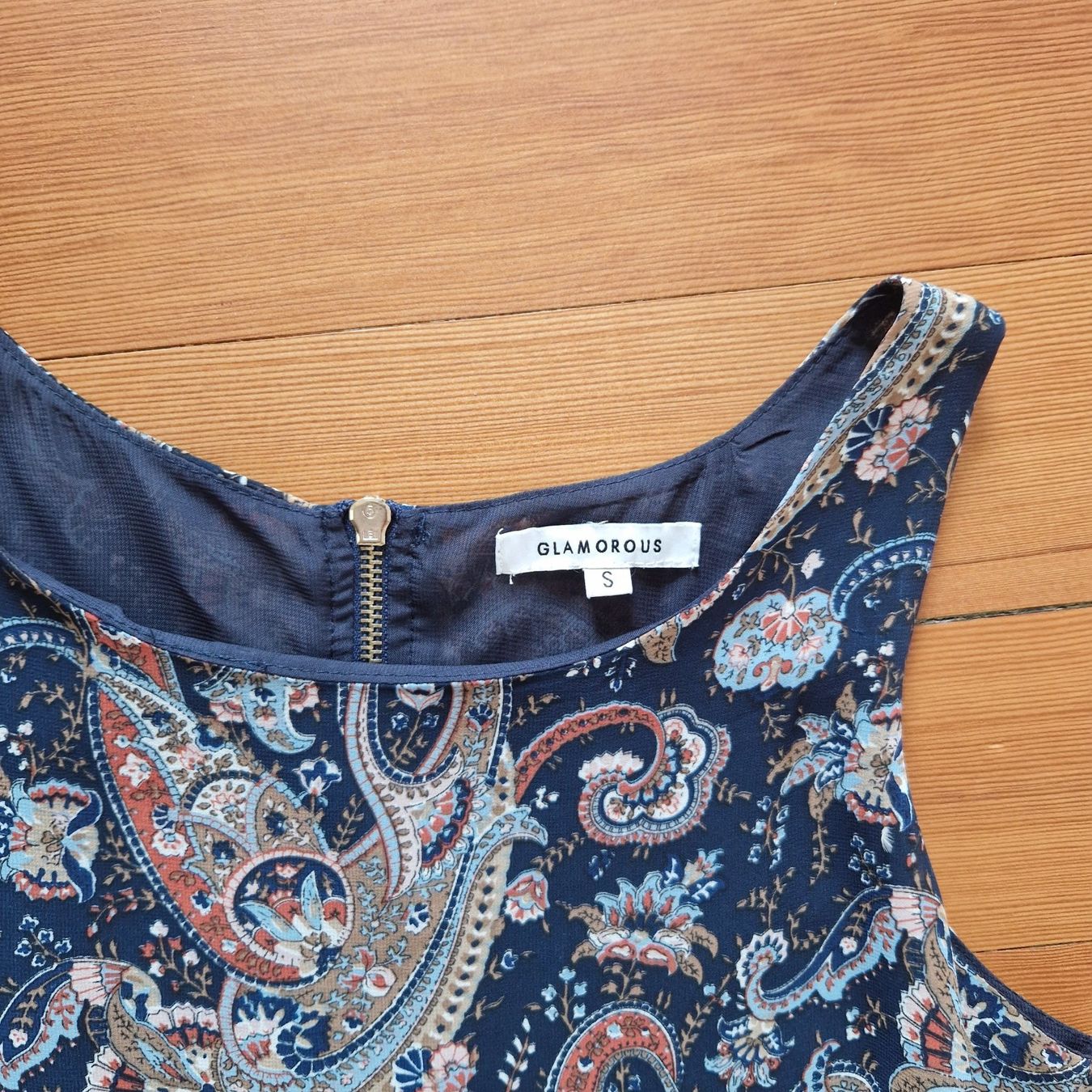 Robes: Sommerkleid Gr. S – Neuf (Voir description) à Muttenz par bebbi523 2