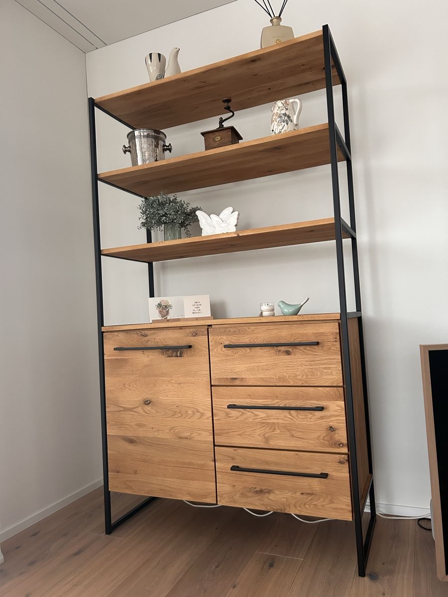 Pfister Regale: Lomoco Regal Pfister – Neu (gemäss Beschreibung) aus Lupfig von lor_k822 1