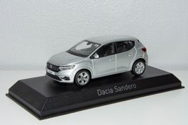 Dacia Sandero NOREV (1/43)