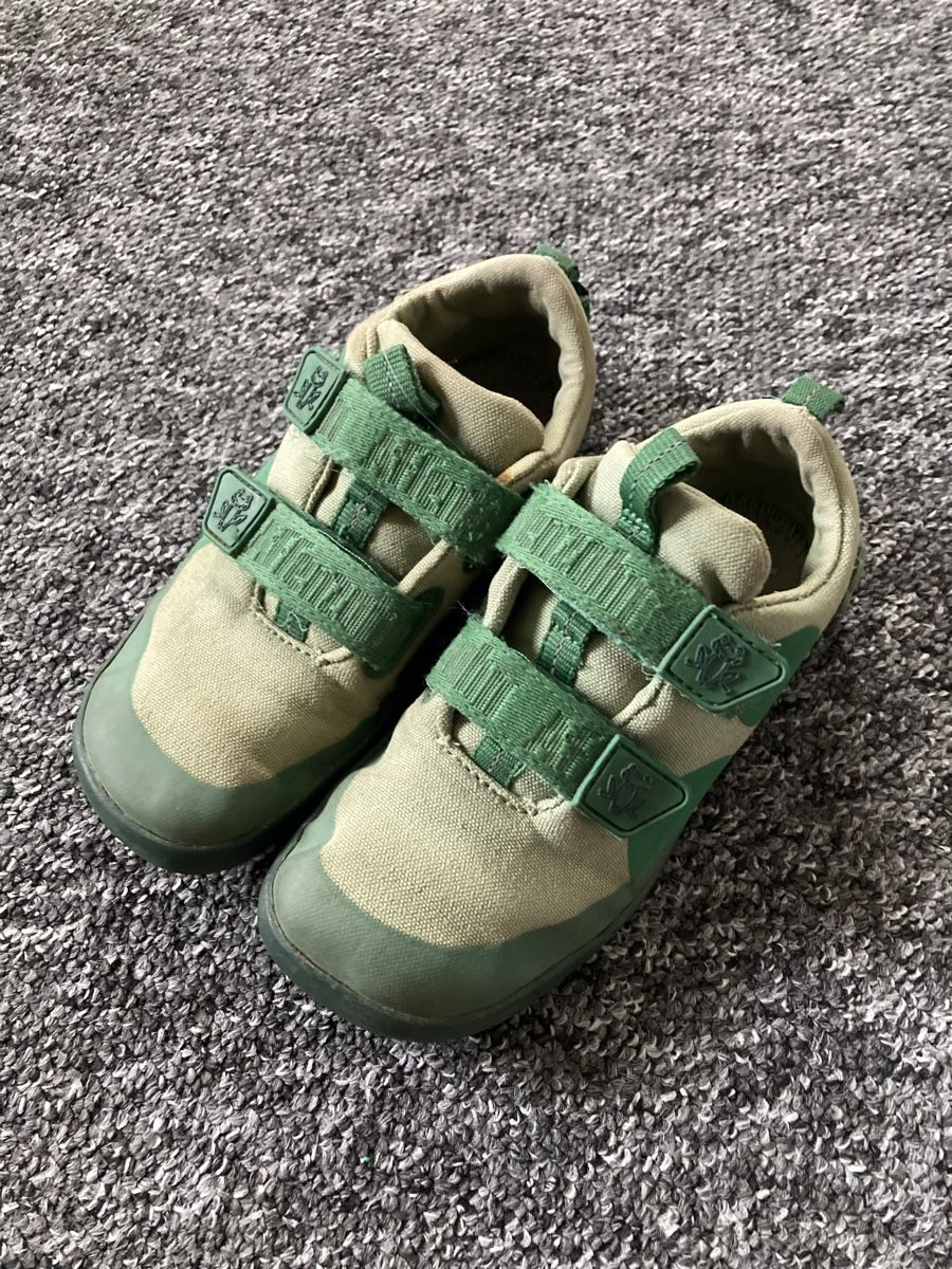 Affenzahn Scarpe per ragazzi: Affenzahn 31 – Usato da Chur venduto da Tommm