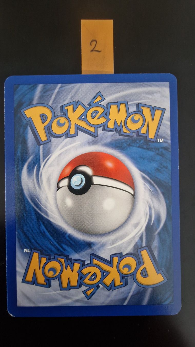 Pokémon Carte collezionabili: Charmander #97 – Pokémon Expedition – Usato da Veytaux venduto da PocketMonster 4