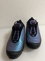 Nike Air Max 97, Grösse 38.5neuwertig, cooler Herbstlook