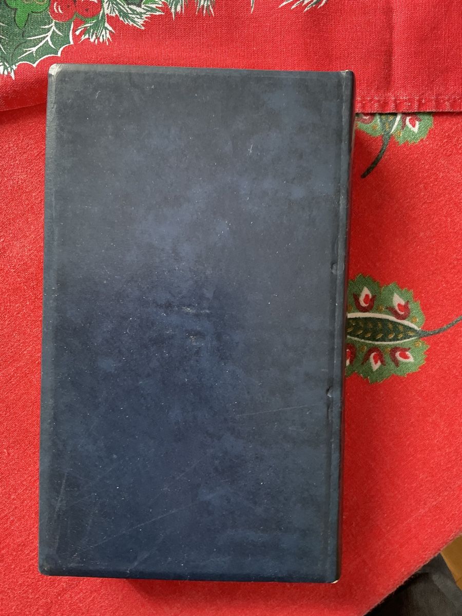 Bücher: 17 elegante Jules Vernes Bücher Sammlung 1972 – Gebraucht aus Rombach von roggos 4
