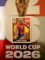 Lamine Yamal Extra Sticker Bronze